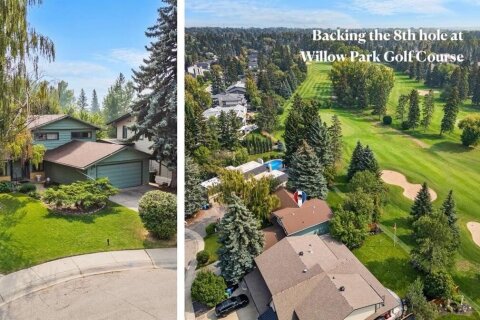 Additional image 7 of 427 Willow Grove Crescent SE, Calgary, AB, T2J 1N5