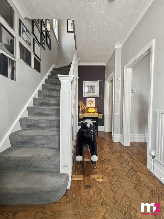 Additional image 12 of 3 bed semi-detached house for saleBuckingham Place, Newport NP19