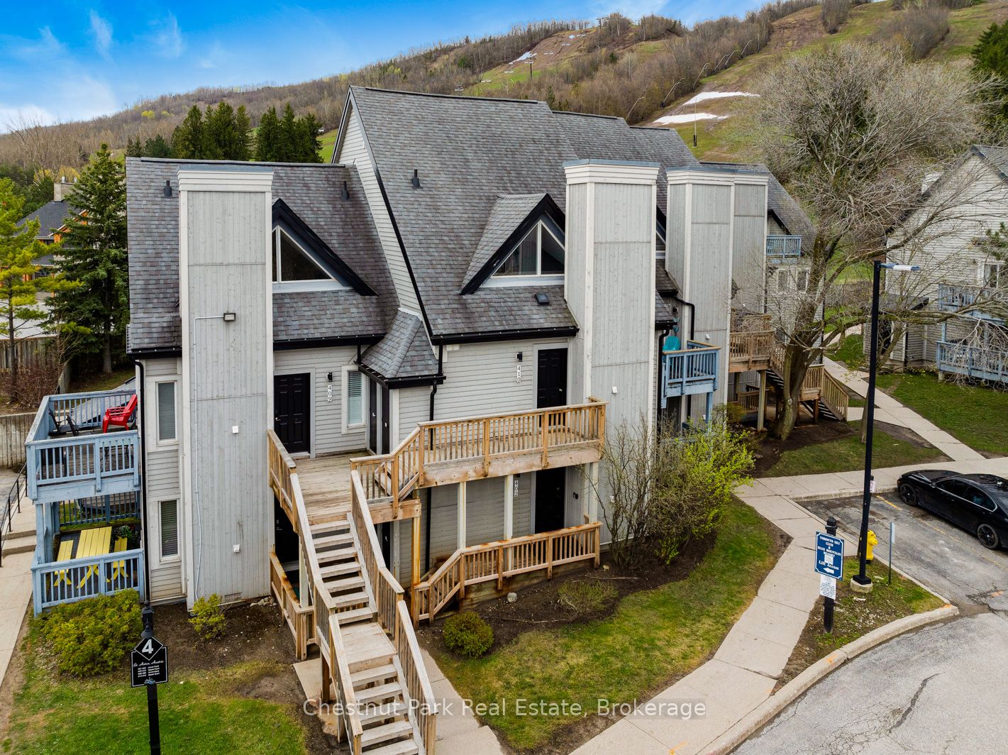 406-796468 Grey Road 19 N/a, Blue Mountains, ON, L9Y 0N6