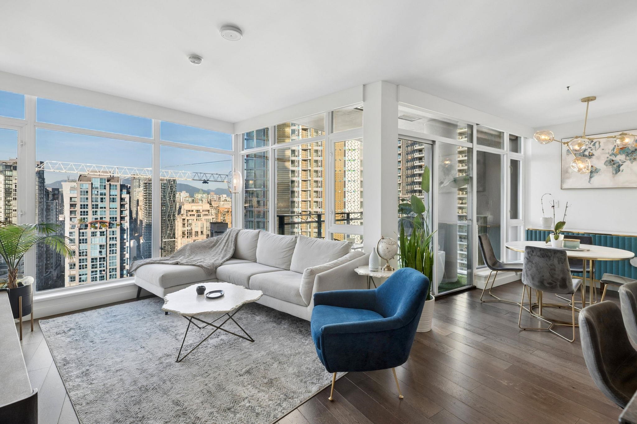 Additional image 6 of 3005-1372 Seymour Street, Vancouver, BC, V6Z 2P7