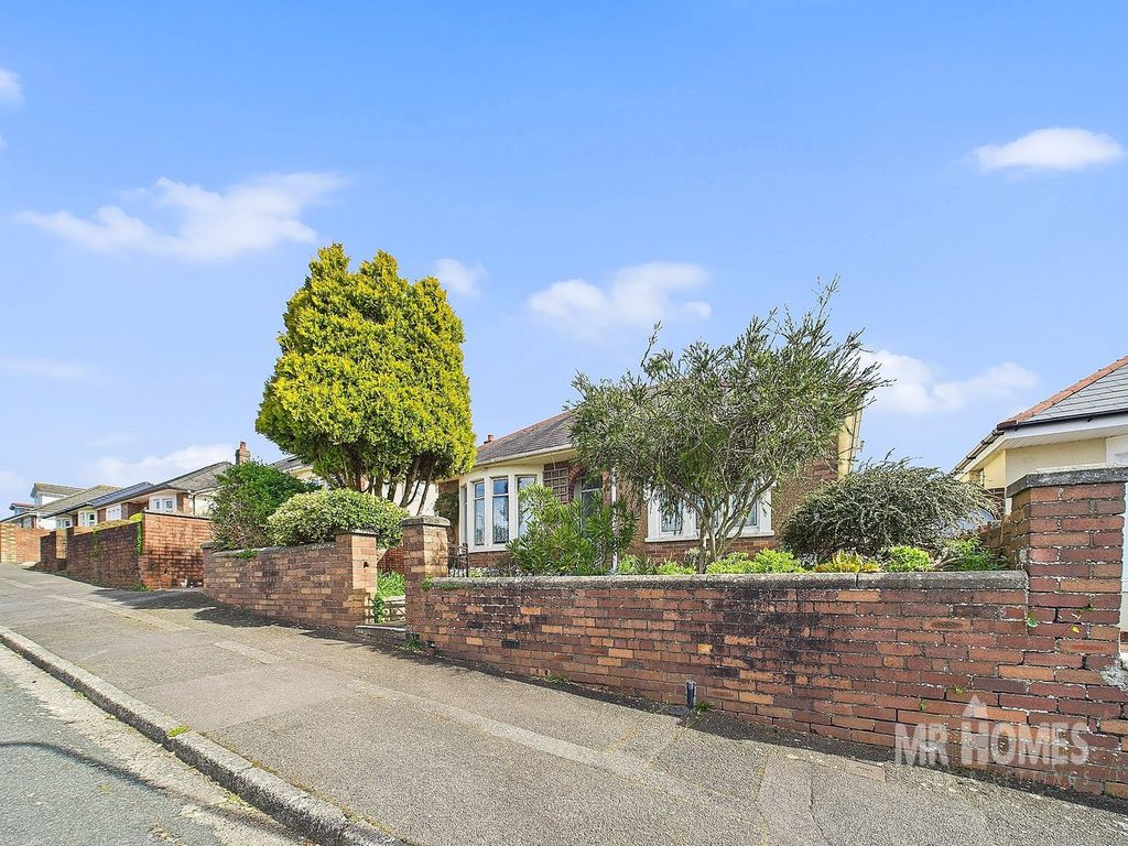 3 bed detached bungalow for saleYorath Road, Whitchurch, Cardiff CF14