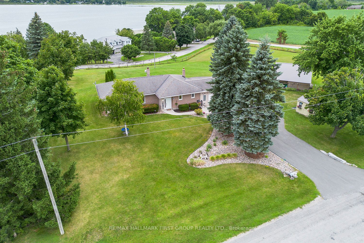 122 Gilson Point Road, Kawartha Lakes, ON, K0M 2C0