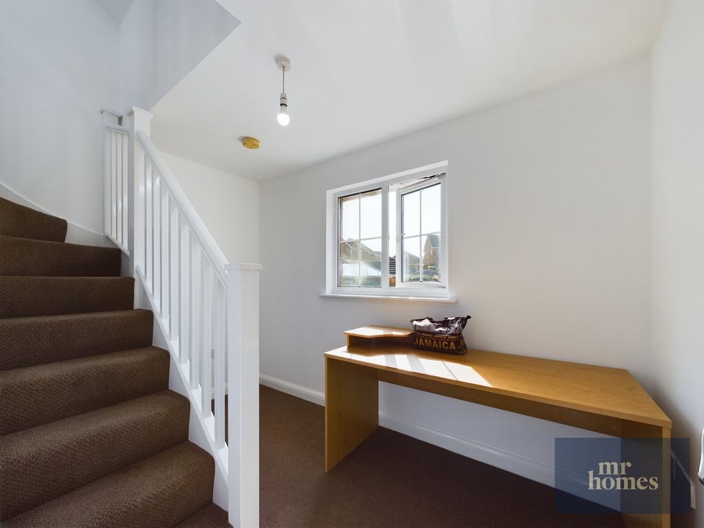 Additional image 25 of 4 bed detached house for saleThorne Way, St Marys Field, Cardiff CF5