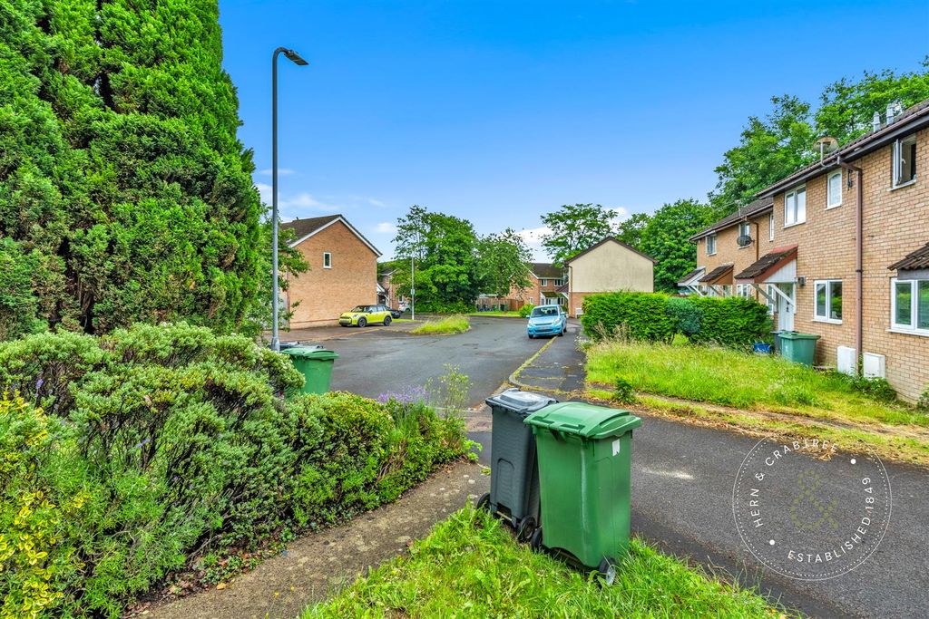 Additional image 22 of 2 bed terraced house for saleWoodlawn Way, Thornhill, Cardiff CF14