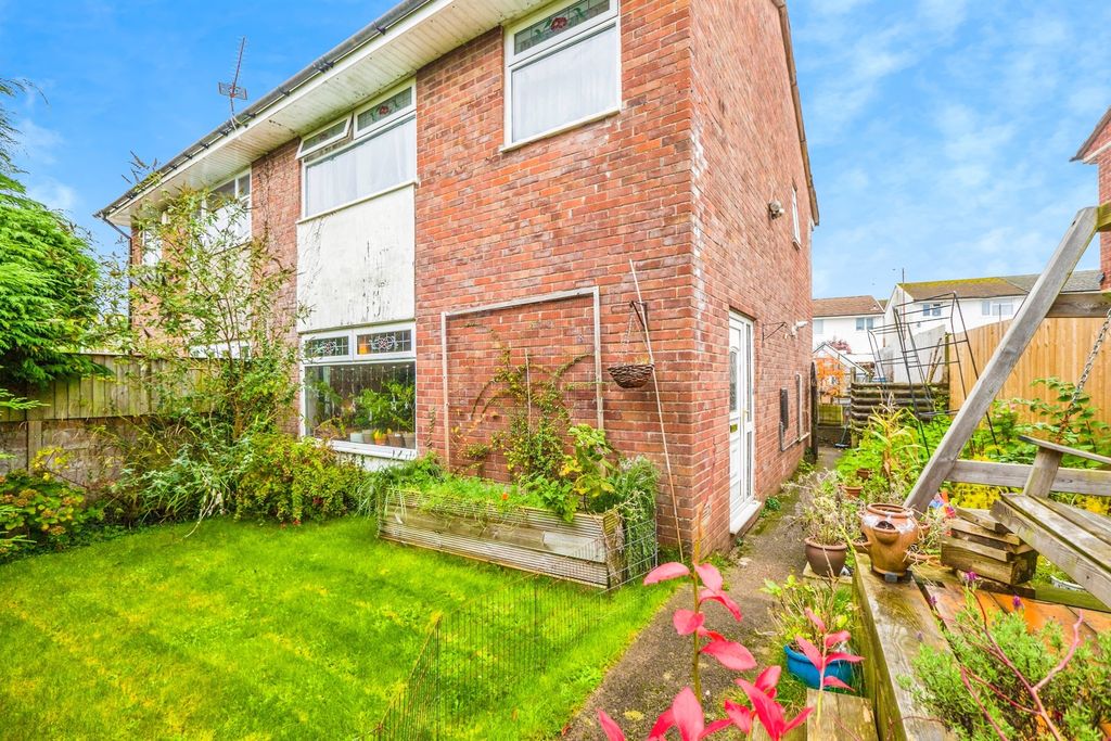 Additional image 7 of 3 bed semi-detached house for saleBryn Pinwydden, Pentwyn, Cardiff CF23