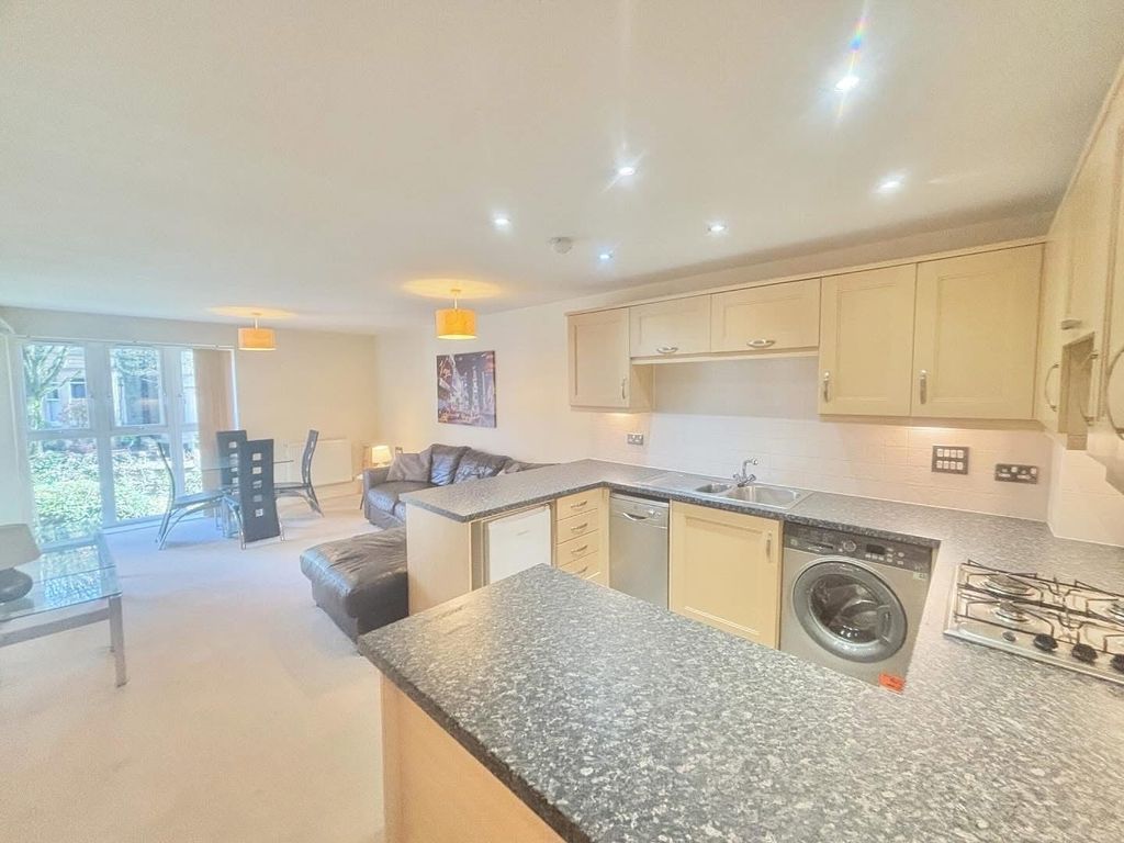 Additional image 4 of 2 bed flat for saleClive Road, Canton, Cardiff CF5