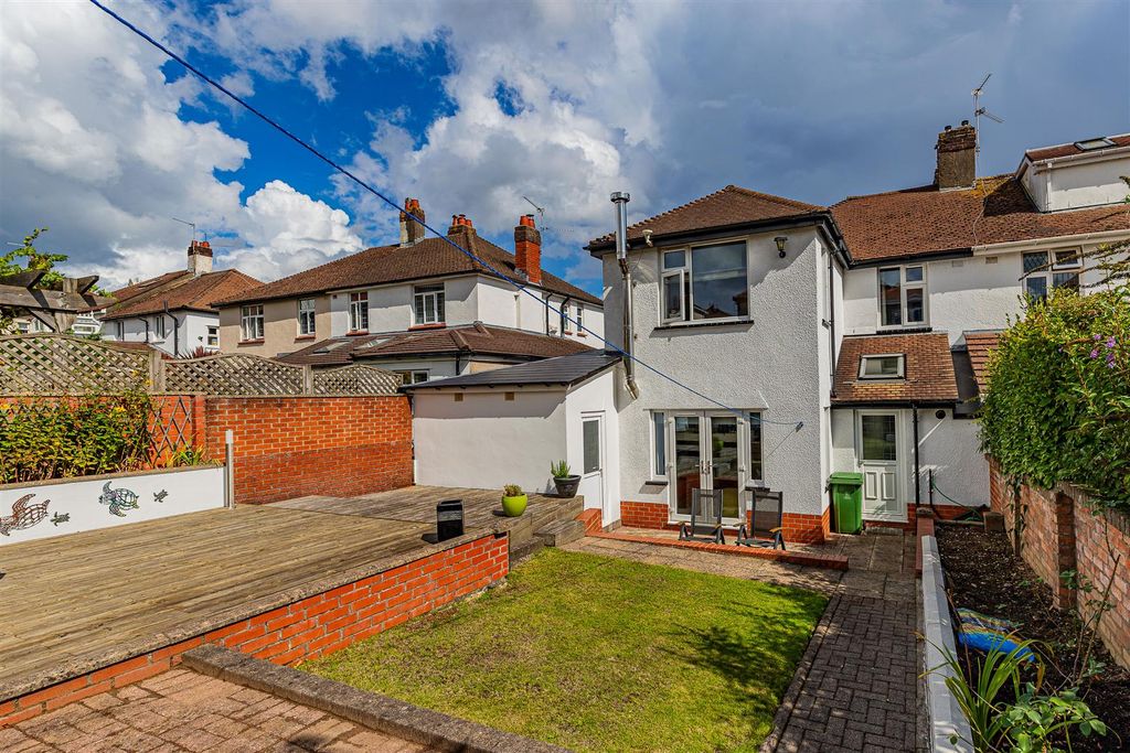 Additional image 14 of 3 bed semi-detached house for saleBarons Court Road, Penylan, Cardiff CF23