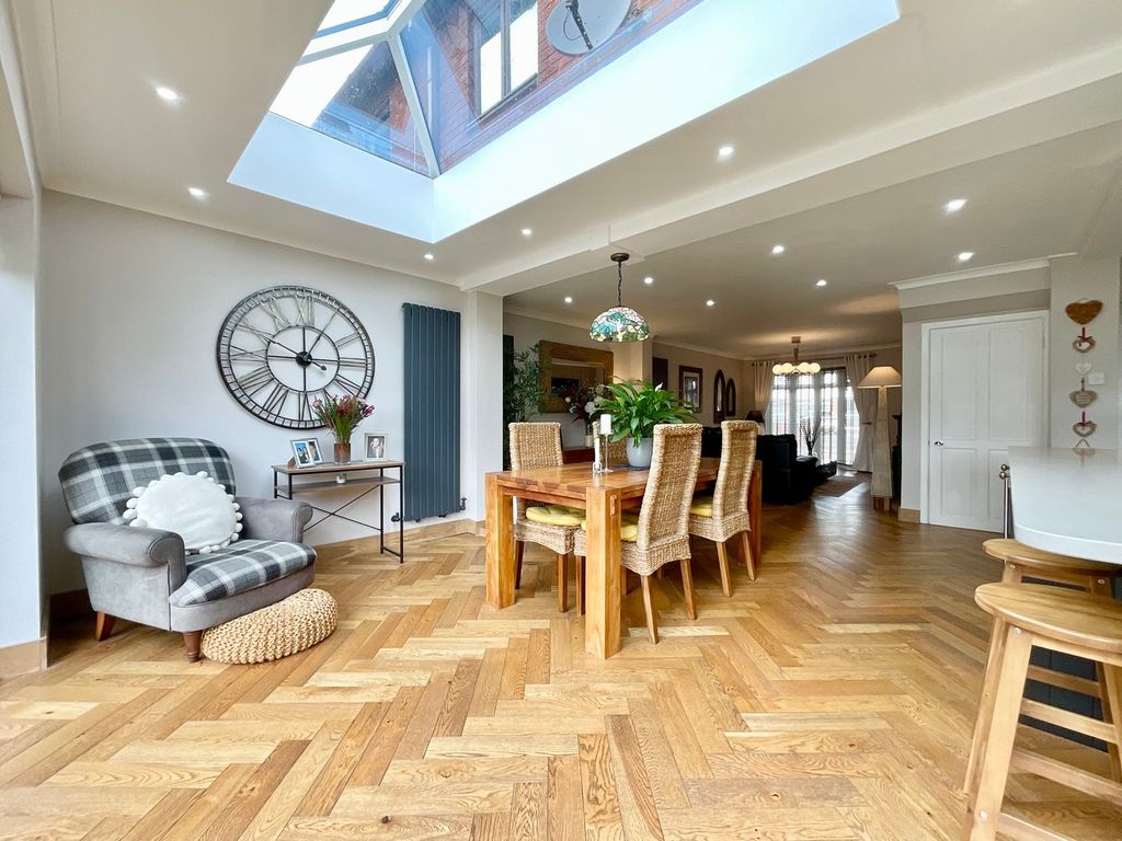 Additional image 7 of 4 bed semi-detached house for saleRoman Reach, Caerleon, Newport NP18