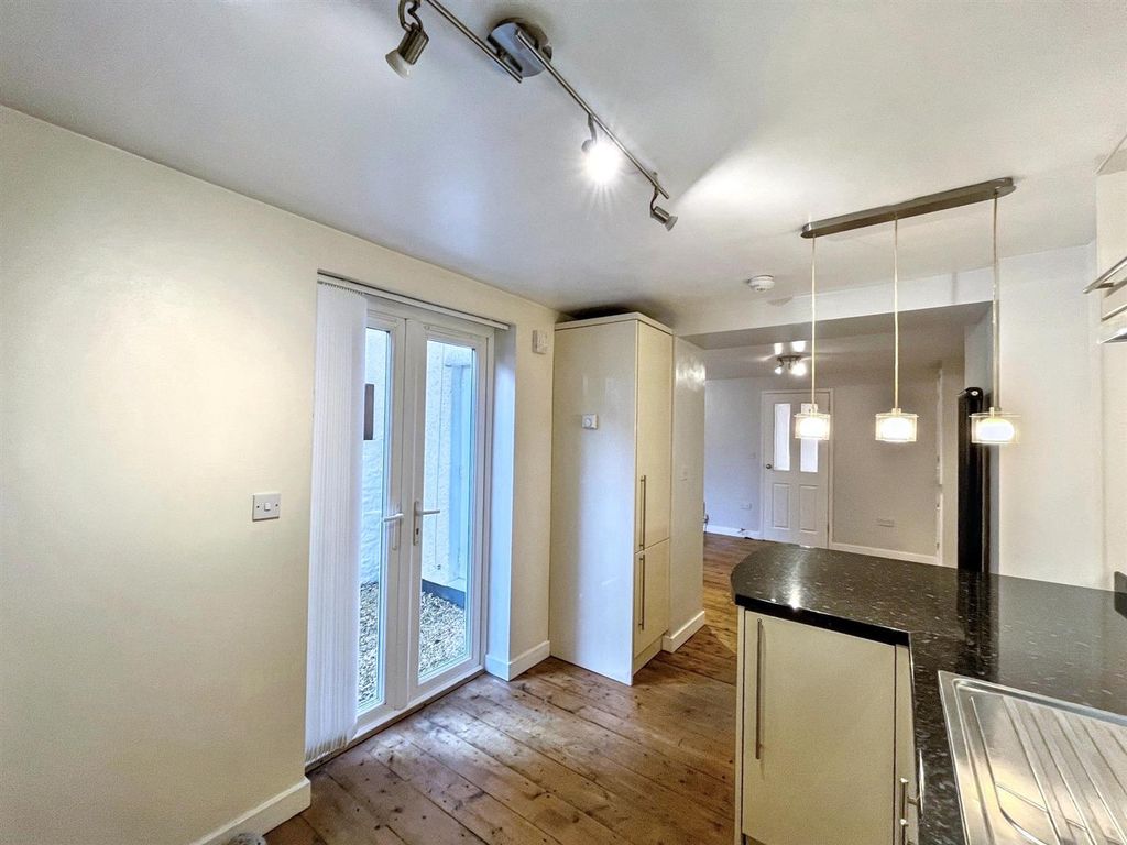 Additional image 6 of 1 bed flat for saleTunnel Terrace, Newport NP20
