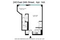 Additional image 7 of 245 E 24th St Apt 14A, New York, NY, 10010