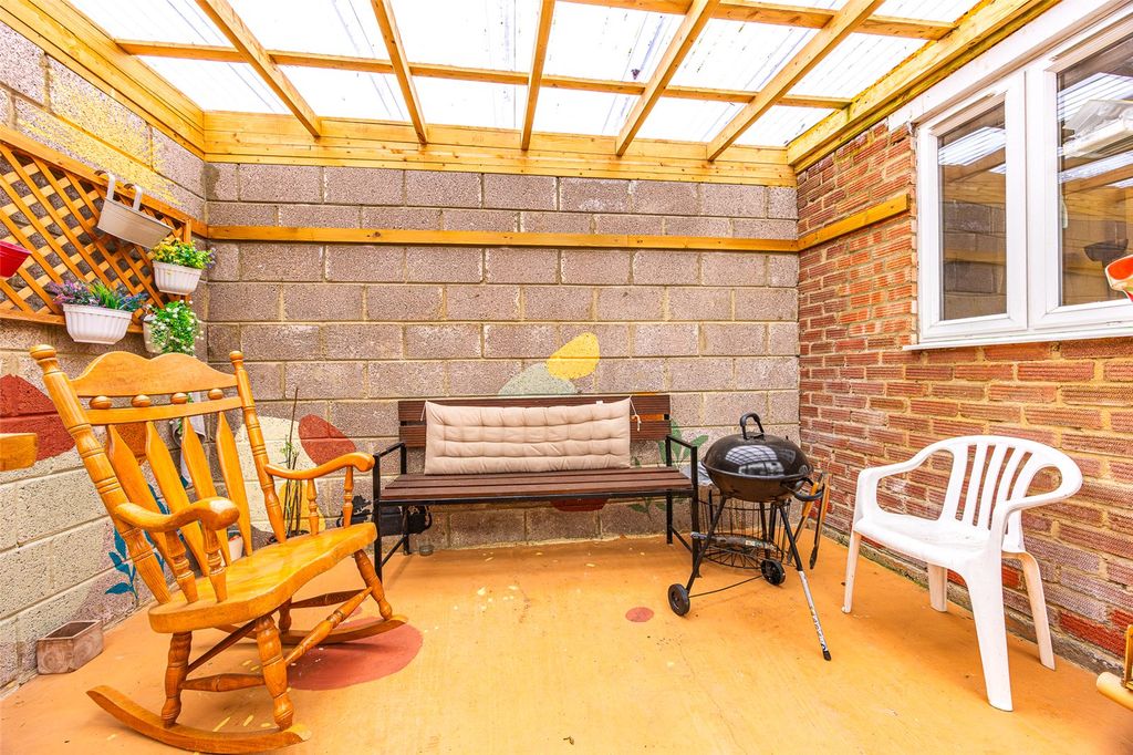 Additional image 10 of 3 bed semi-detached house for saleColin Close, Colindale NW9