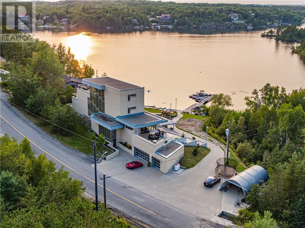 2410 South Bay Road, Sudbury, ON, P3E6H7