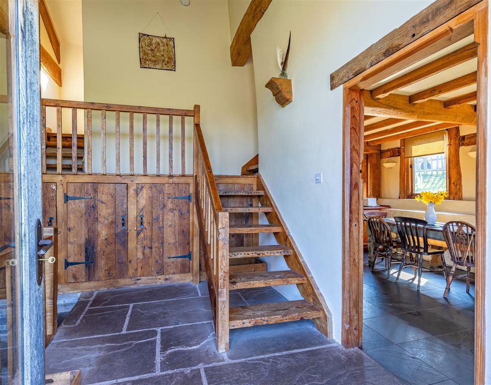 Additional image 9 of 4 bed barn conversion for salePontrilas, Hereford HR2