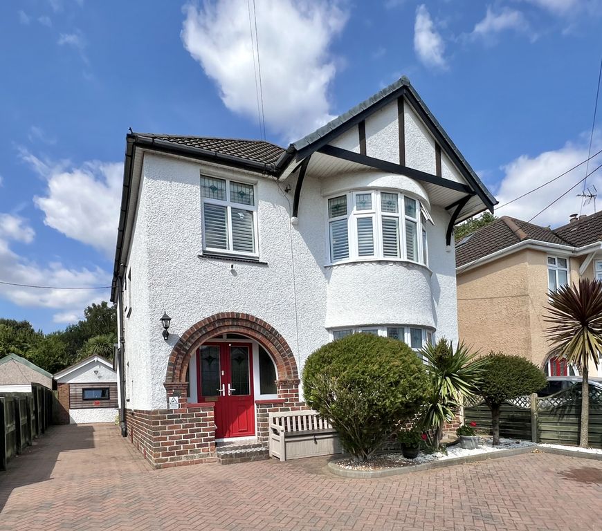 Additional image 31 of 5 bed detached house for saleOutstanding, Extended 1930S Home 29, Church Road, Caldicot, Monmouthshire NP26
