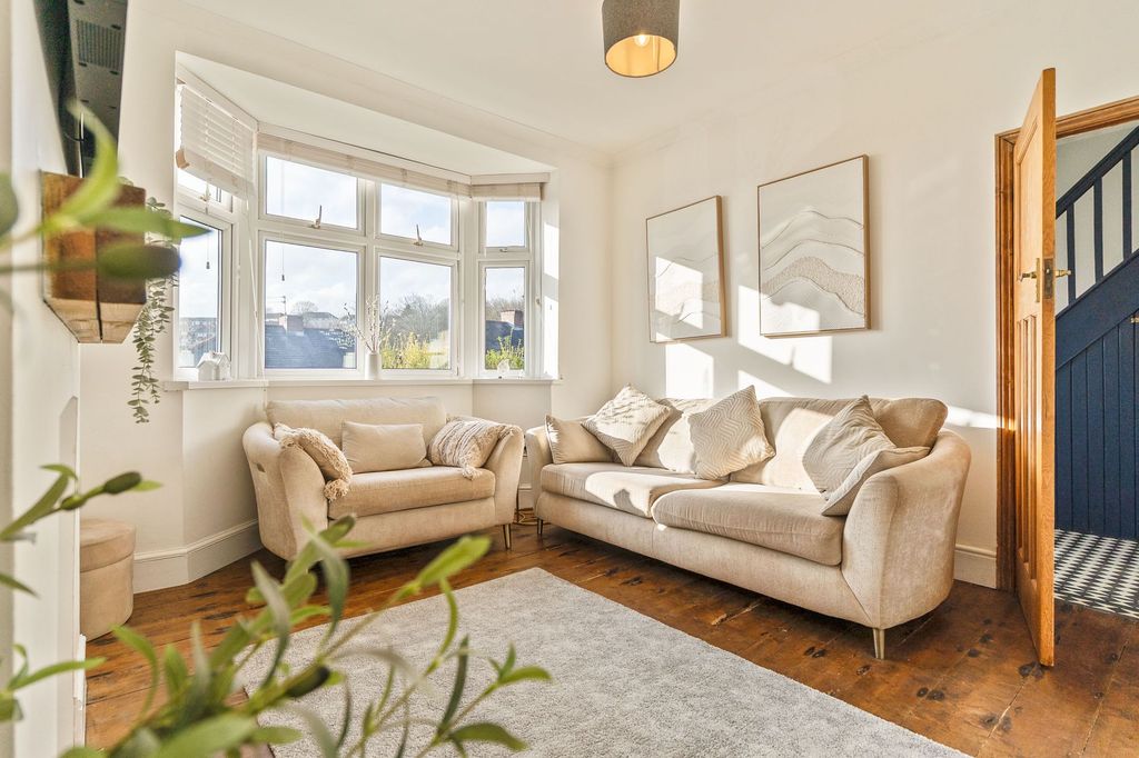 Additional image 4 of 3 bed semi-detached house for saleBrynglas Road, Newport NP20