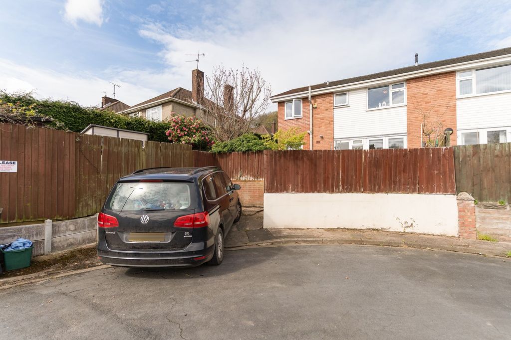 Additional image 28 of 4 bed semi-detached house for saleGlanwern Avenue, Newport NP19