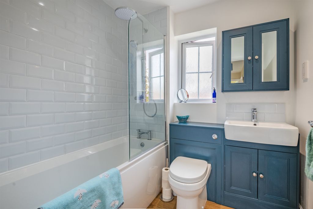 Additional image 15 of 3 bed semi-detached house for saleJordan Gardens, Monmouth, Monmouthshire NP25