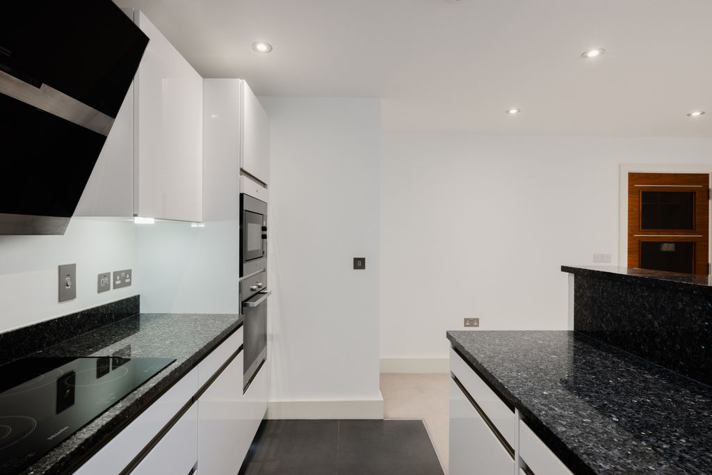 Additional image 16 of 1 bed flat for saleLa Rue De La Valeuse, St. Brelade, Jersey JE3
