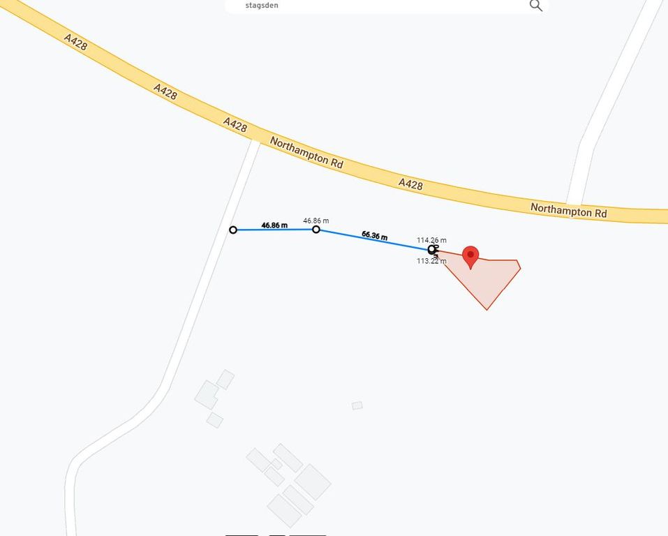Additional image 10 of Land for saleStagsden Road, Bedford MK43