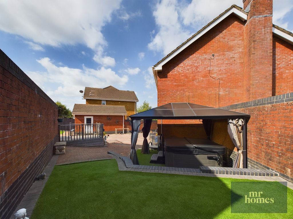 Additional image 37 of 4 bed detached house for saleThorne Way, St Marys Field, Cardiff CF5
