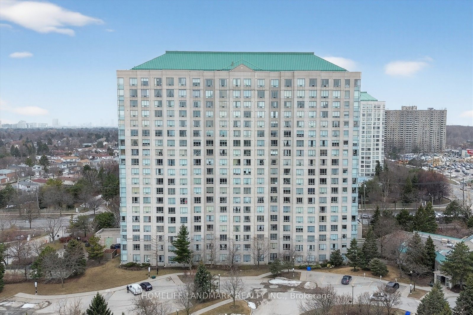 Additional image 2 of 503-2627 Mccowan Road, Toronto, ON, M1S 5T1