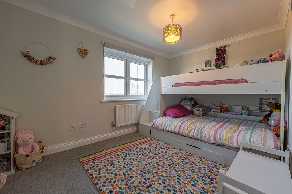 Additional image 25 of 4 bed detached house for saleRockfield Rise, Undy NP26