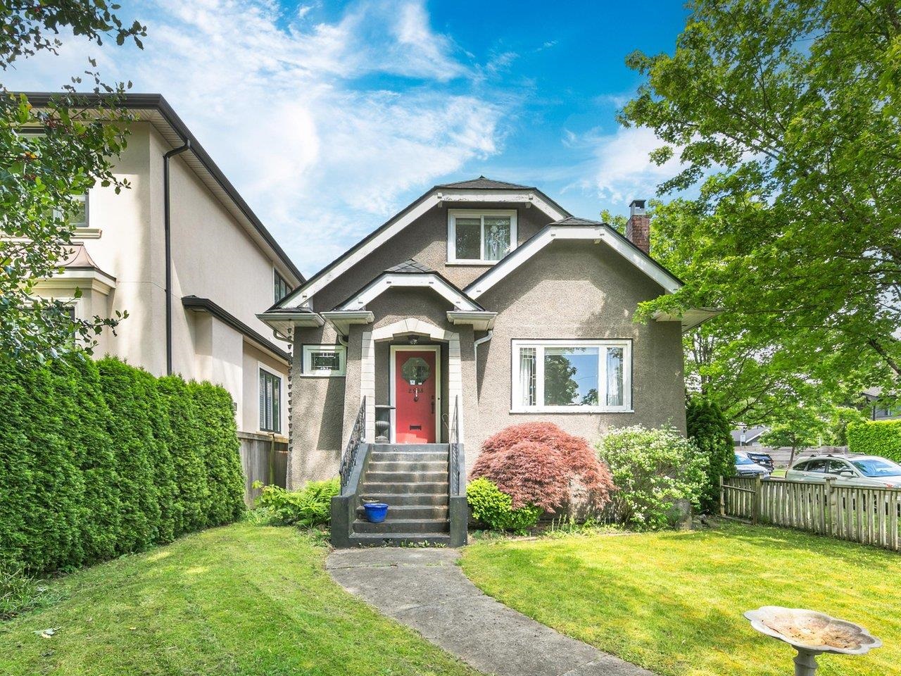 2903 42nd Avenue W, Vancouver, BC, V6N 3G8