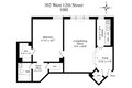Additional image 17 of 302 W 12th St Apt 10H, New York, NY, 10014