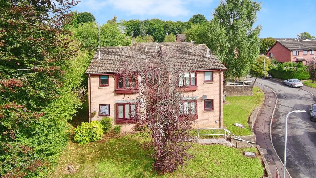 Studio for saleForest View, Cardiff CF5 photo 2