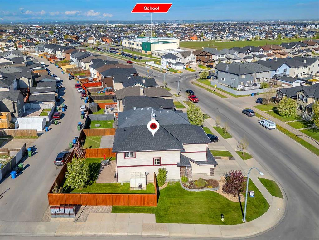 Additional image 5 of 214 Saddlemont Boulevard NE, Calgary, AB, T3J 5E5