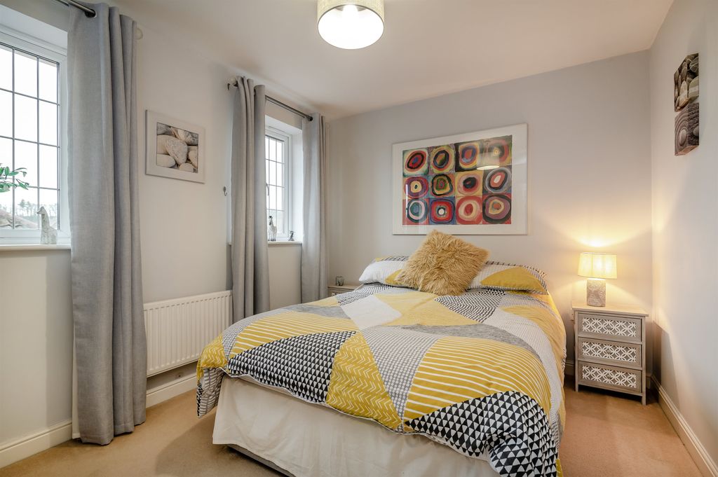 Additional image 15 of 4 bed detached house for salePriory Gardens, Langstone, Newport, Newport NP18