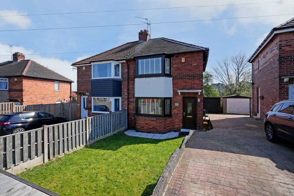 Additional image 22 of 2 bed semi-detached house for saleHopefield Avenue, Frecheville, Sheffield S12