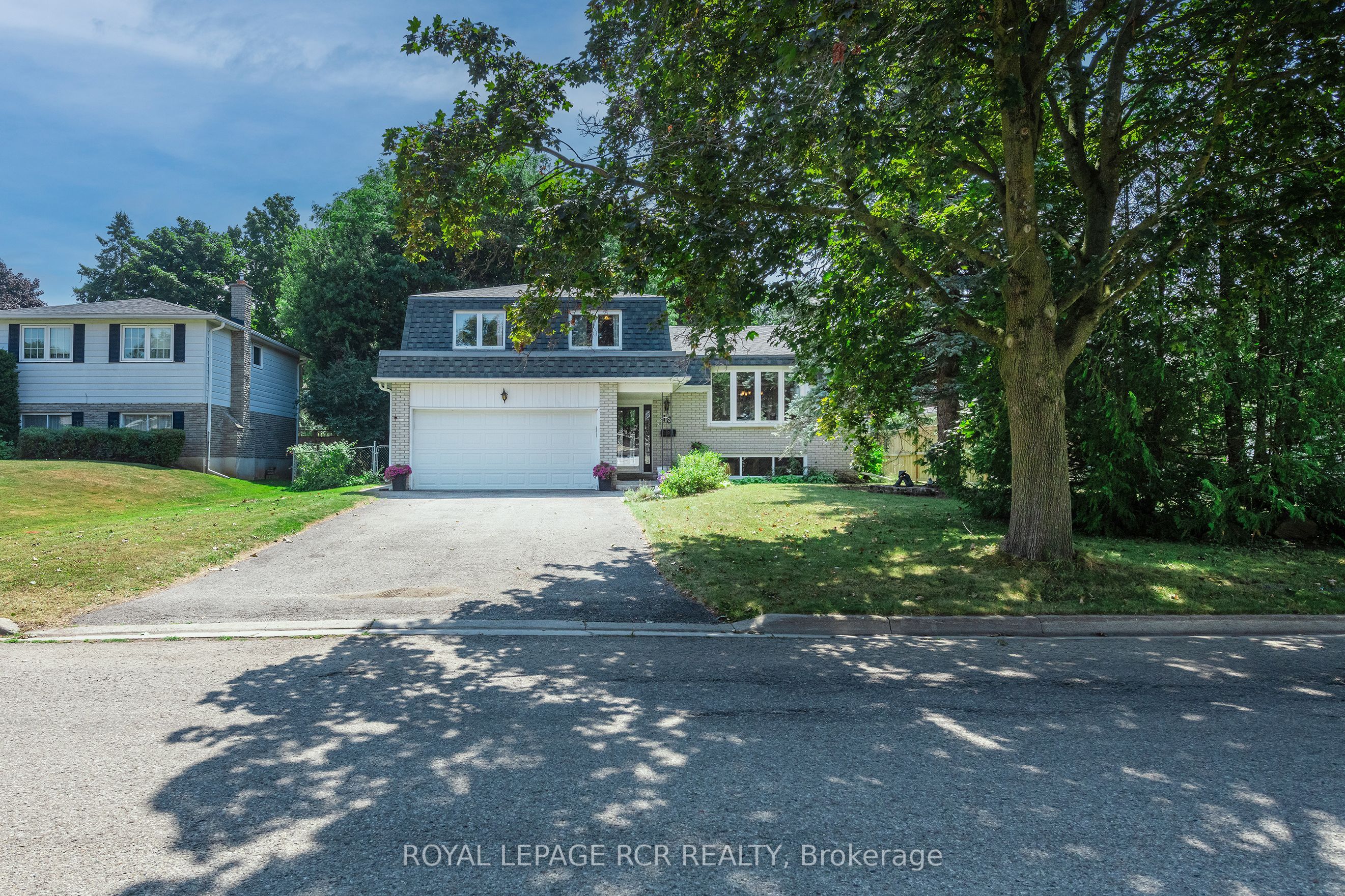 18 Westmorland Avenue, Orangeville, ON, L9W 3B6