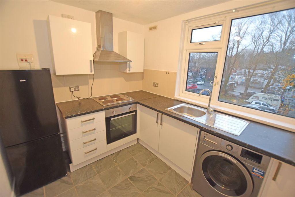 1 bed flat for saleLlanishen Court, Llanishen CF14