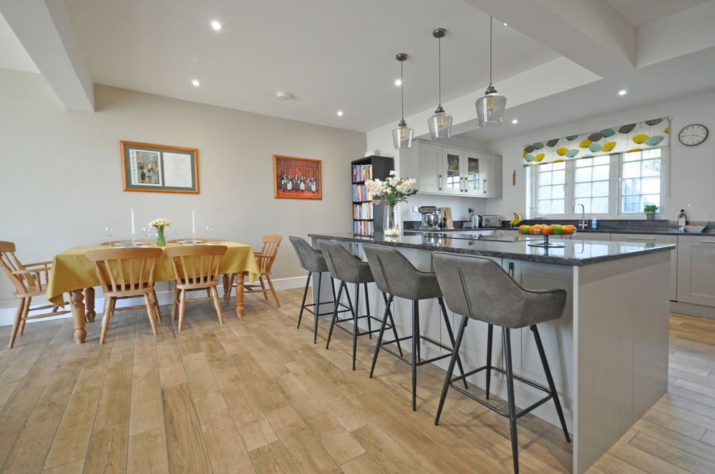 Additional image 9 of 4 bed semi-detached house for saleIncredible Period Property, Risca Road, Newport NP20