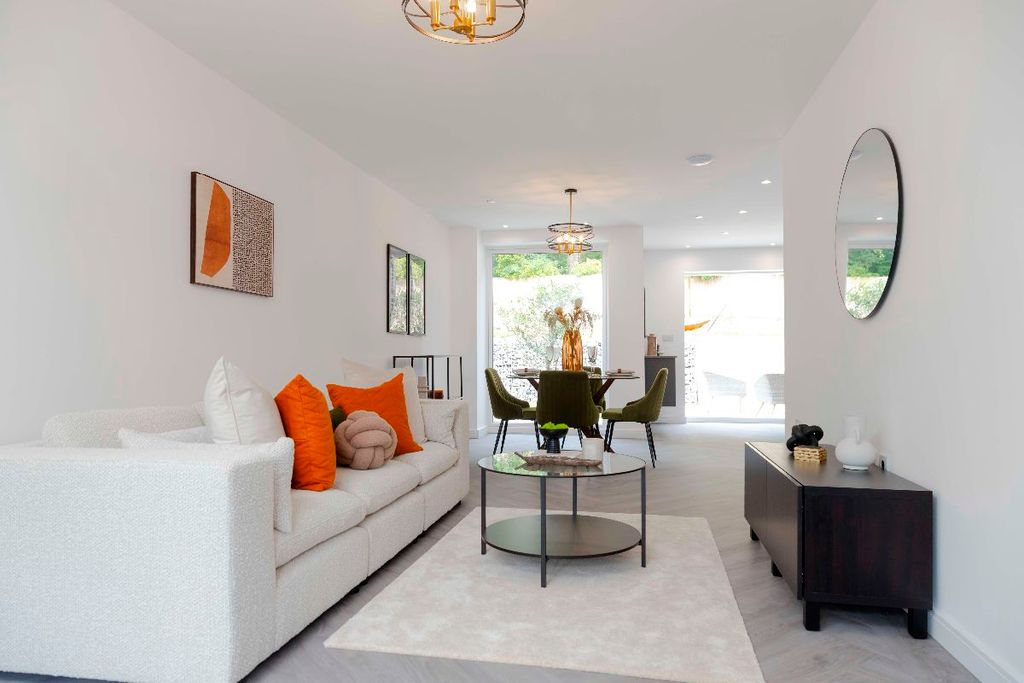 Additional image 18 of 5 bed detached house for saleTrem Yr Dyffryn, Caergarw, Mountain Ash CF45