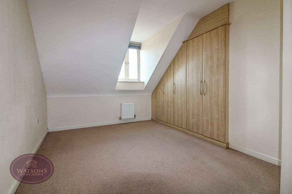 Additional image 12 of 3 bed semi-detached house for saleLevertons Place, Hucknall, Nottingham NG15
