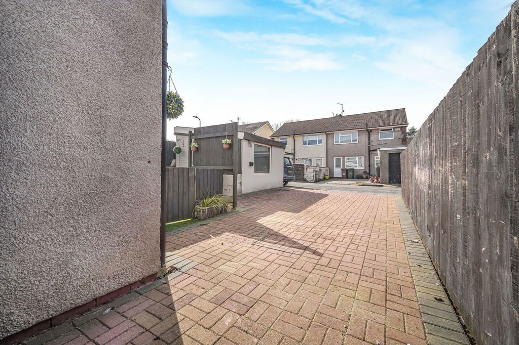 Additional image 2 of 3 bed semi-detached house for saleSt. Donats Court, Caerphilly CF83