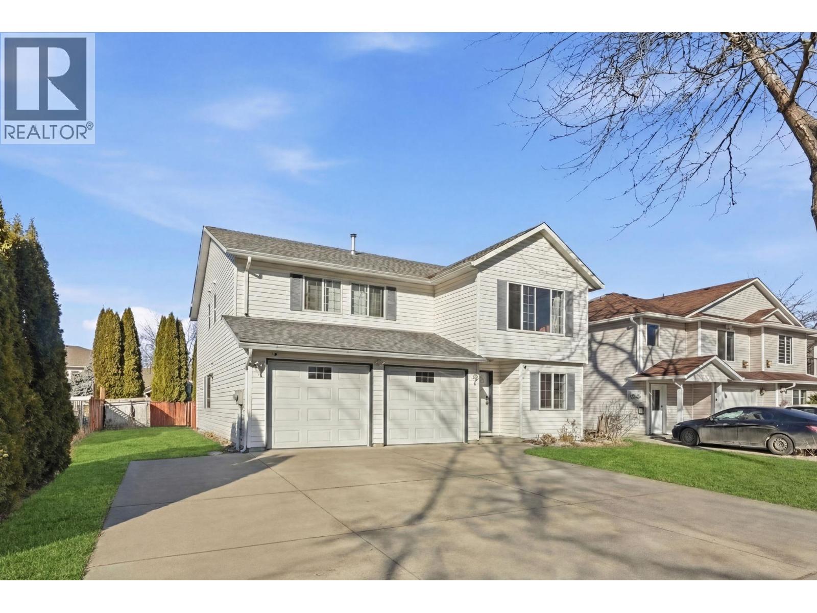 Additional image 2 of 424 Mclennan Mclennan Crescent, Kelowna, BC, V1X7M9