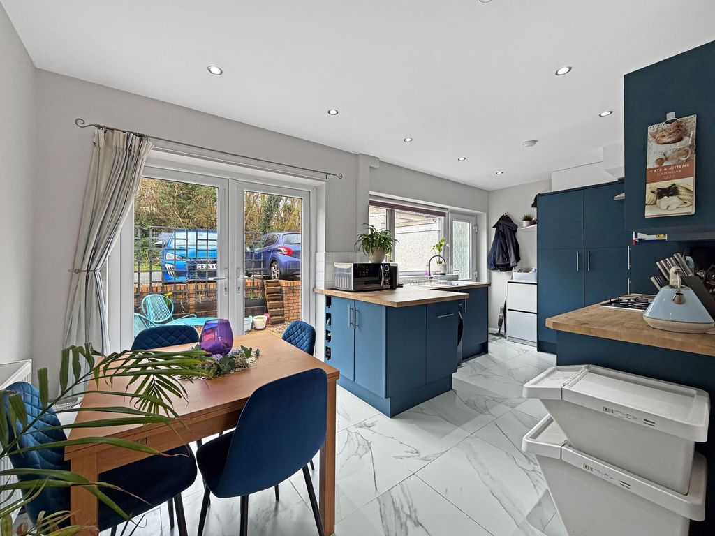 Additional image 7 of 3 bed semi-detached house for saleSt. Christophers Drive, Caerphilly CF83