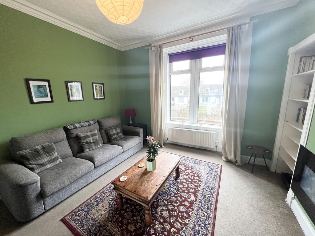 Additional image 2 of 2 bed flat for saleFlat 2, 6 Stanley Road, Saltcoats KA21