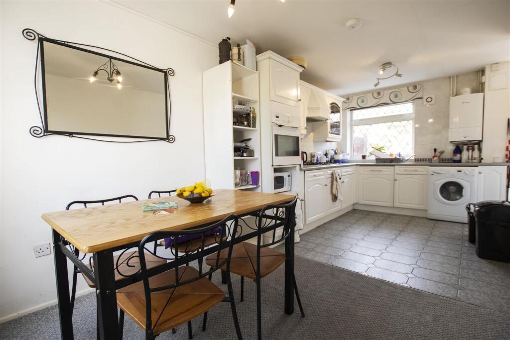 Metchley Drive, Birmingham, West Midlands, B17 photo 2
