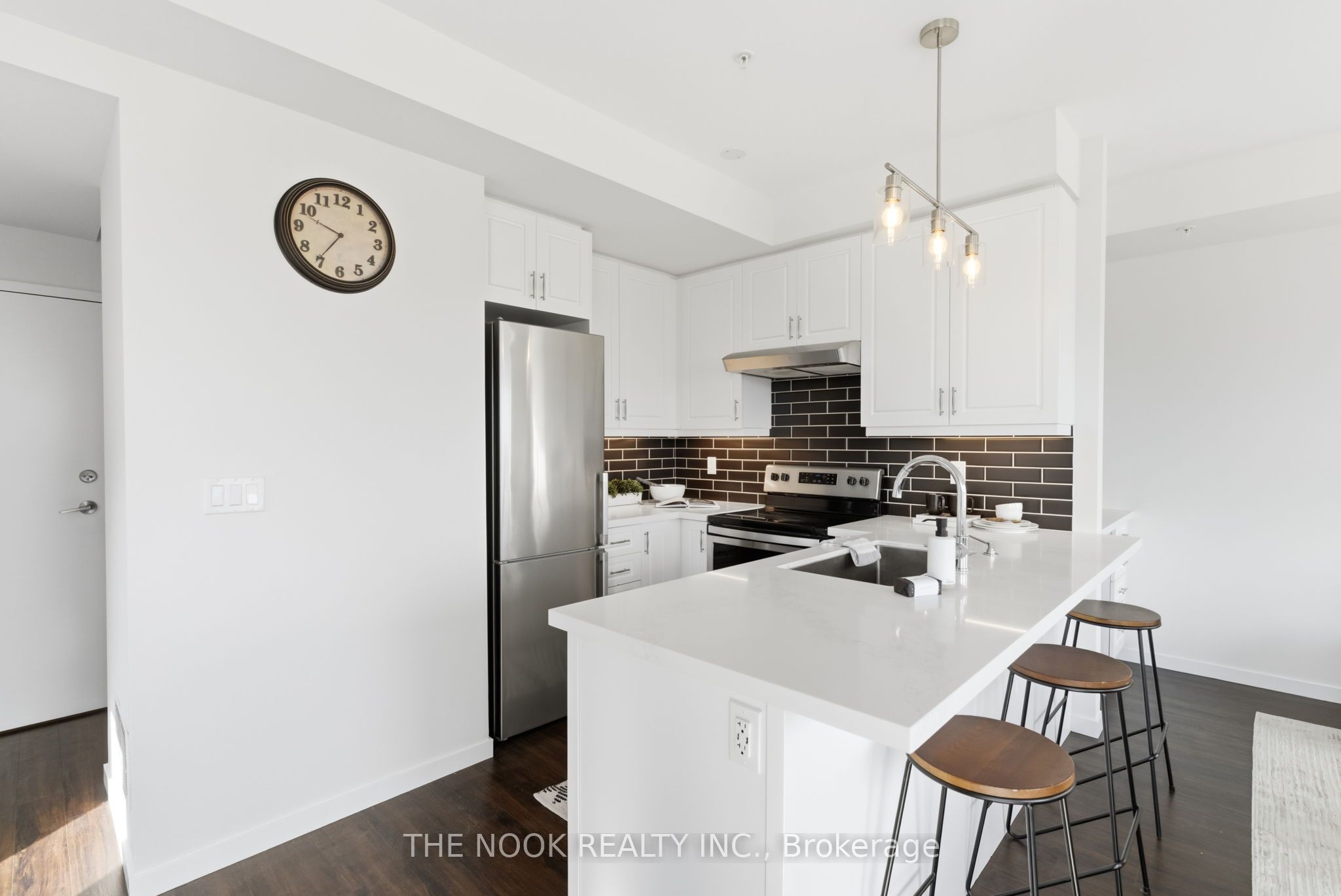 Additional image 4 of 524-1711 Pure Springs Boulevard, Pickering, ON, L1X 0E3