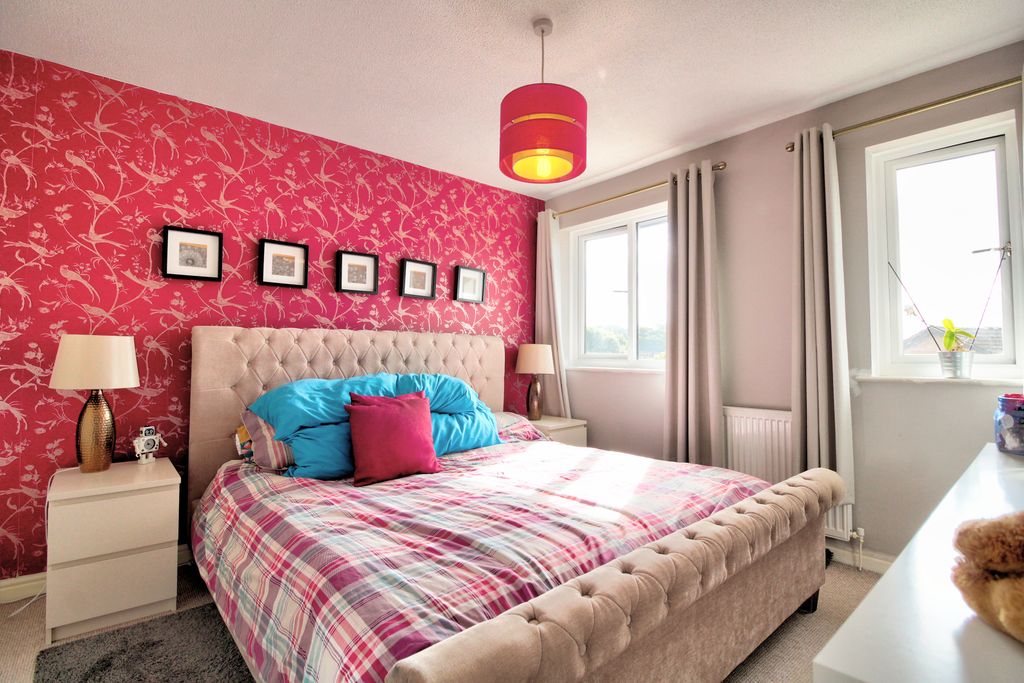 Additional image 12 of 3 bed detached house for saleKier Hardie Drive, Newport NP19