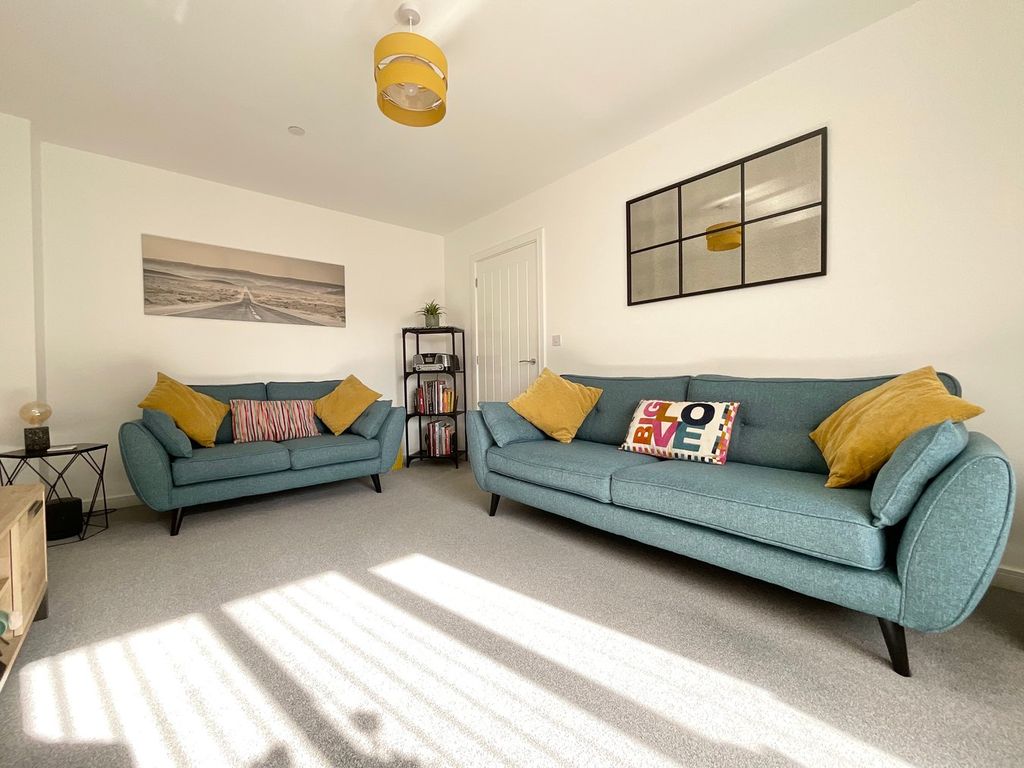 Additional image 4 of 3 bed semi-detached house for saleChapel Field Way, Newport NP19