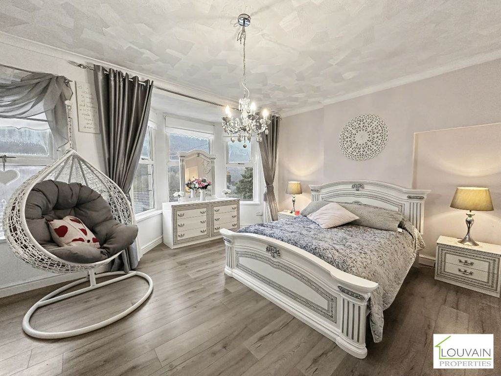 Additional image 20 of 4 bed semi-detached house for saleAlexandra Road, Six Bells, Abertillery NP13