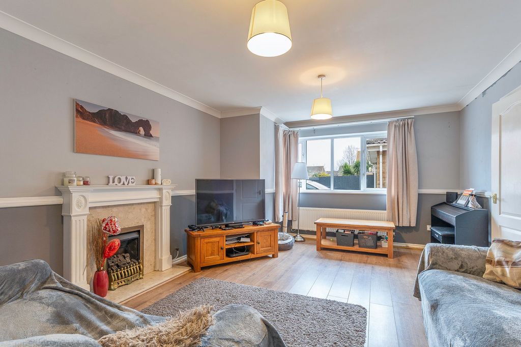 Additional image 3 of 4 bed detached house for saleThe Paddocks, Undy NP26