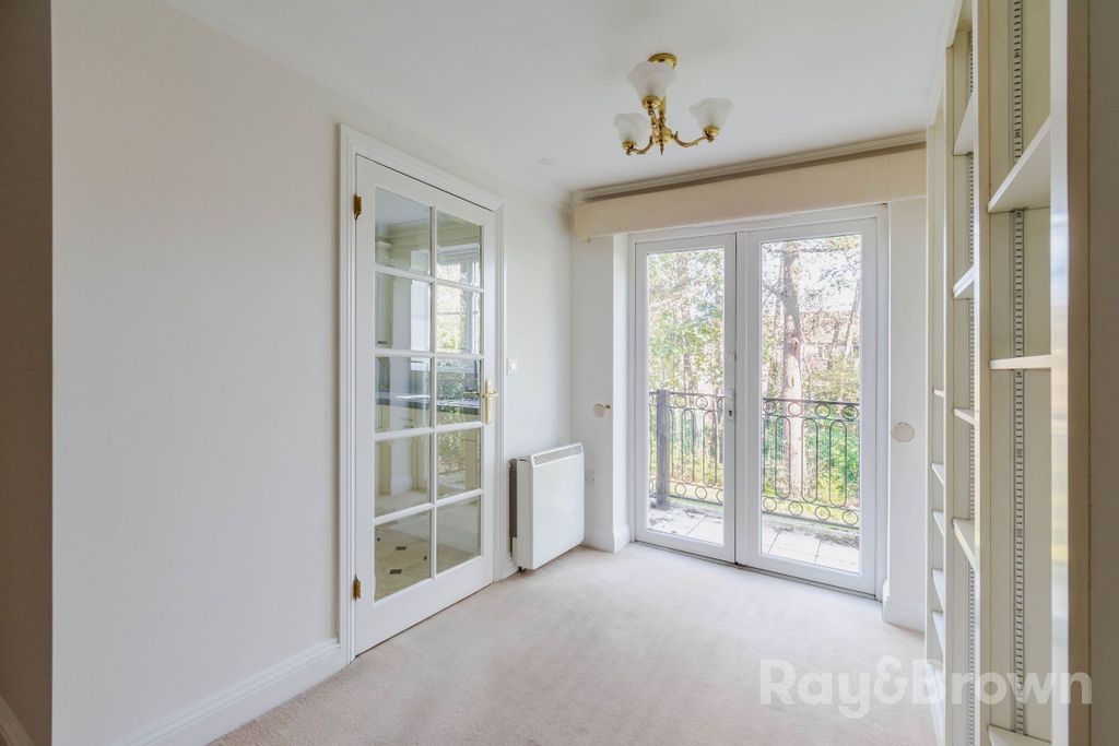 Additional image 11 of 1 bed flat for saleLlys Pegasus, Ty Glas Road, Llanishen, Cardiff CF14