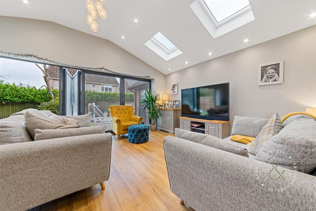 Additional image 4 of 4 bed detached house for saleBaynton Close, Llandaff, Cardiff CF5