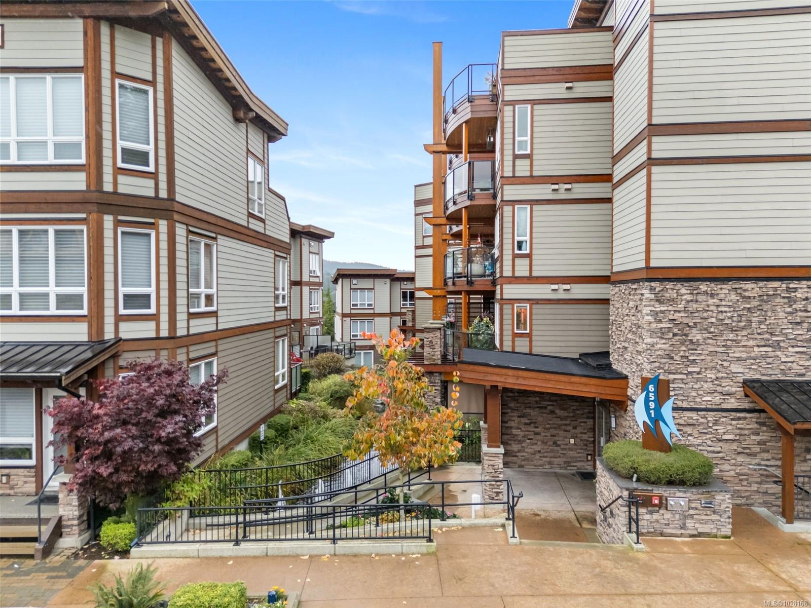202-6591 Lincroft Road, Sooke, BC, V9Z 1M2